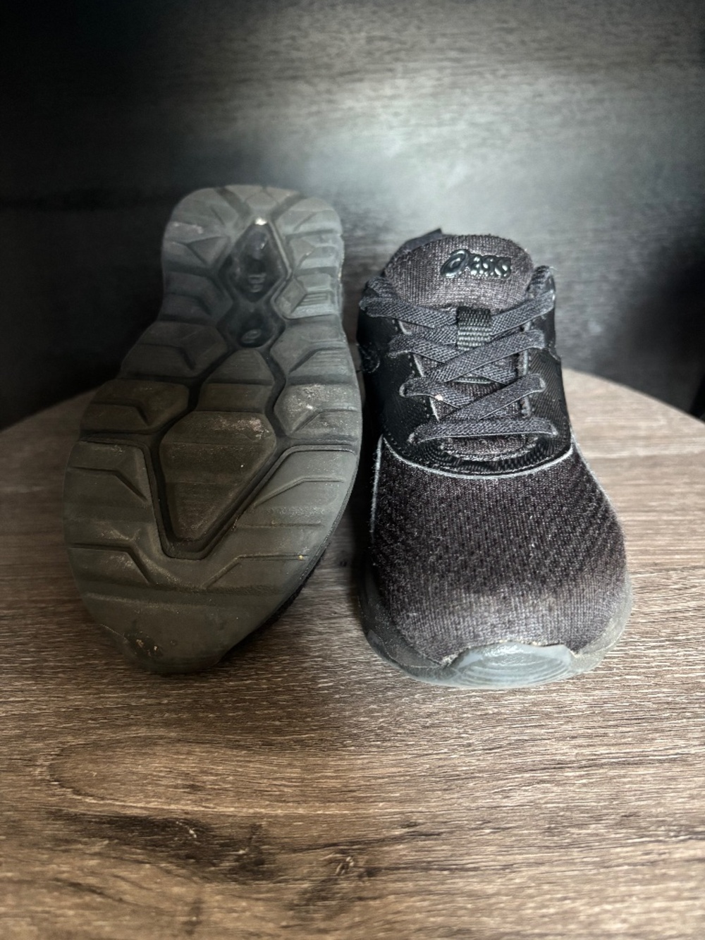 KIDS ASICS - Picture 3 of 3